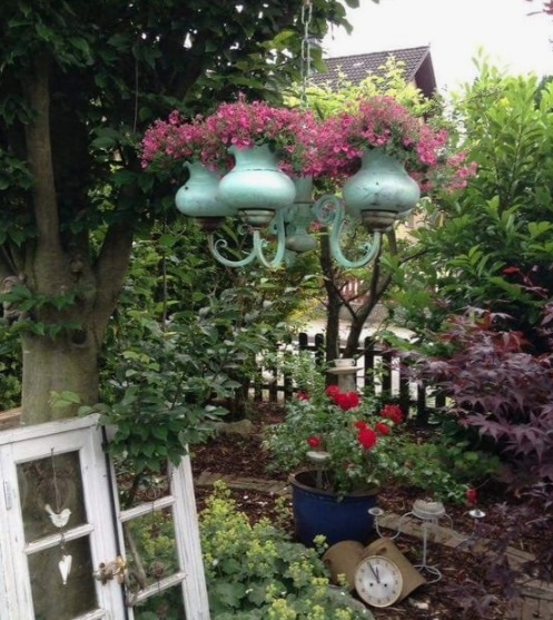 Diy Garden Art To Bring Magic Your, Whimsical Garden Art